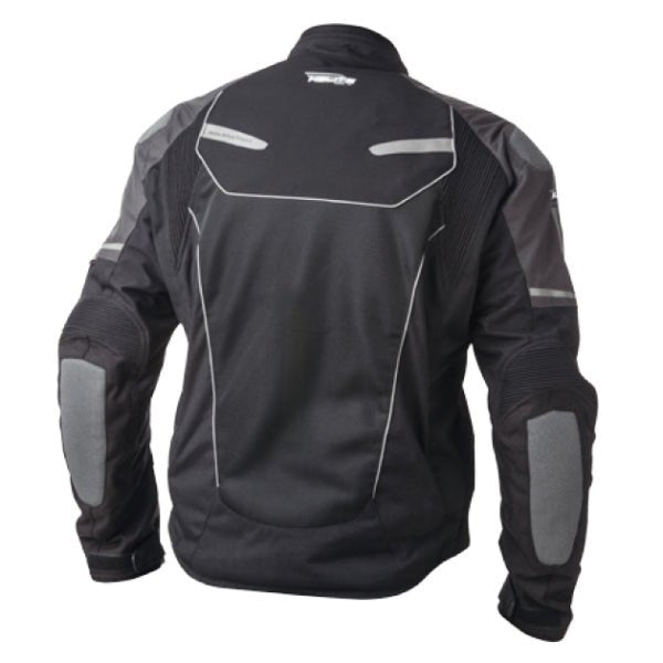 HELITE VENTED AIRBAG JACKET - DRIVEN Canada's Powersports 99999999881A - 1240