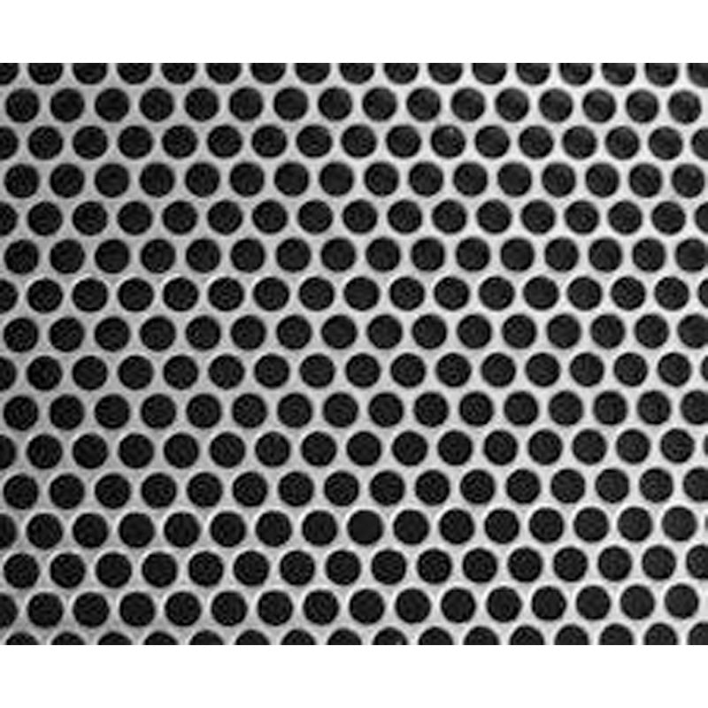 HELIX PROTECTION GRILL ROUND 18" X 18" (005 - 1804) - DRIVEN Canada's Powersports 643380954152005 - 1804