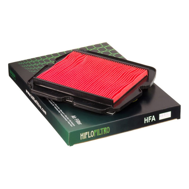 HI FLO REPLACEMENT AIR FILTER HONDA MOTORCYCLE - DRIVEN Canada's Powersports 824225121759HFA1921