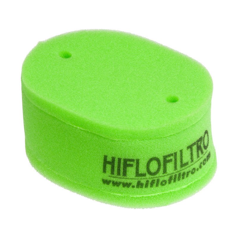 HI FLO REPLACEMENT AIR FILTER KAWASAKI MOTORCYCLE (HFA2709) - DRIVEN Canada's Powersports 824225123104HFA2709