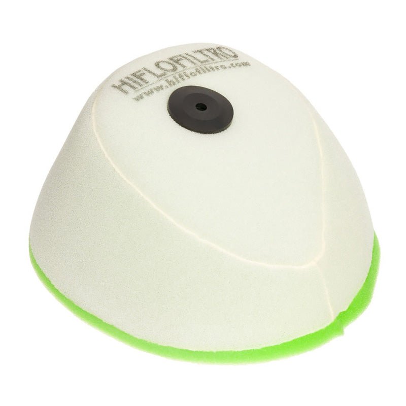 HI FLO REPLACEMENT AIR FILTER KAWASAKI MOTORCYCLE (HFF2017) - DRIVEN Canada's Powersports 824225130157HFF2017