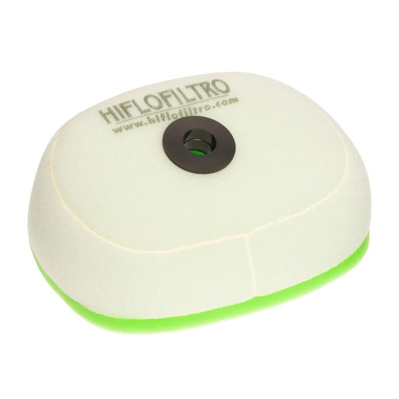 HI FLO REPLACEMENT AIR FILTER SUZUKI MOTORCYCLE (HFF3017) - DRIVEN Canada's Powersports 824225130416HFF3017