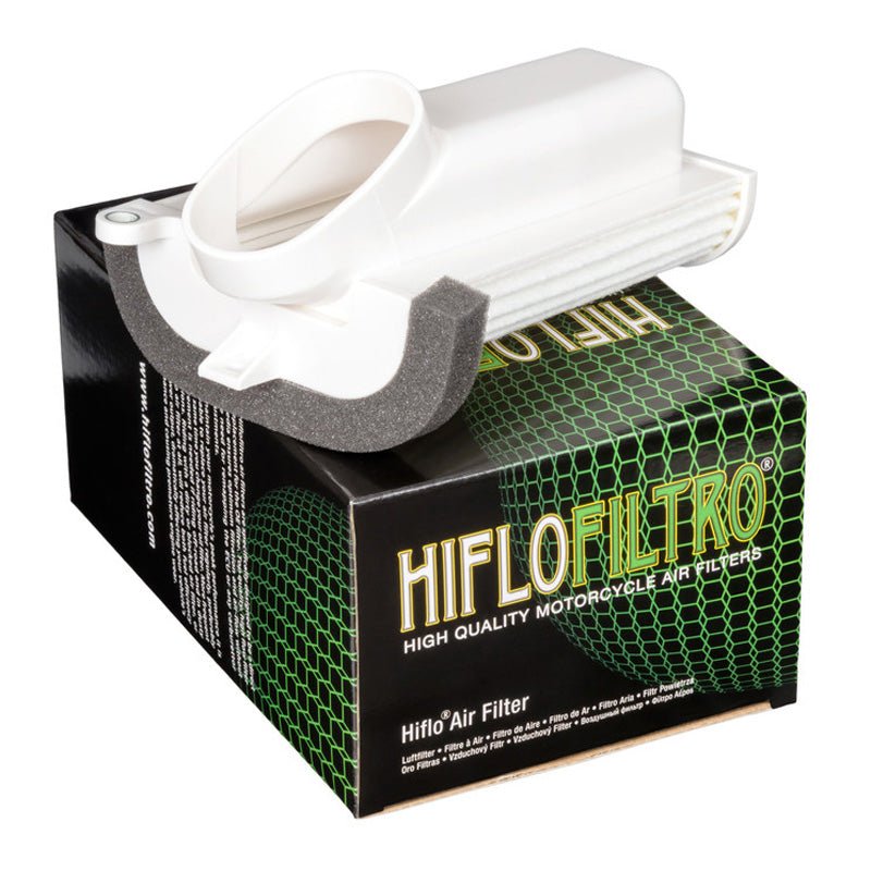HI FLO REPLACEMENT AIR FILTER YAMAHA SCOOTER (HFA4508) - DRIVEN Canada's Powersports 824225122725HFA4508