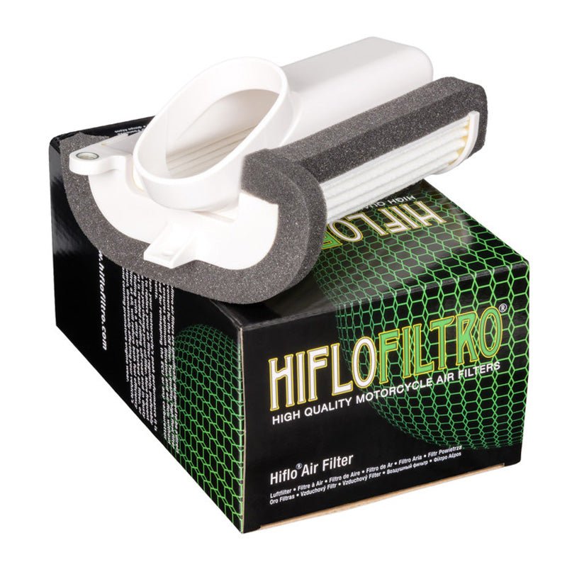 HI FLO REPLACEMENT AIR FILTER YAMAHA SCOOTER (HFA4509) - DRIVEN Canada's Powersports 824225122732HFA4509