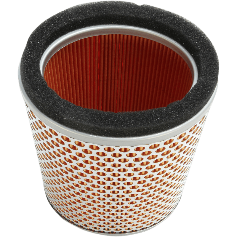 HIFLOFILTRO AIR FLTER TRI BONNE 01 - 16 (HFA6504) - DRIVEN Canada's Powersports 824225123968HFA6504