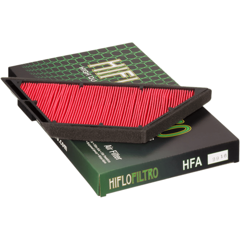 HIFLOFILTRO FLTR AIR KAW ZX - 14 ZG14 (HFA2916) - DRIVEN Canada's Powersports 824225122251HFA2916