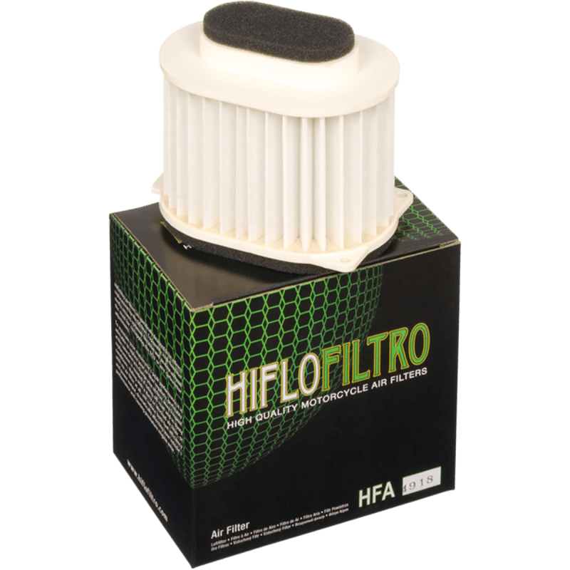 HIFLOFILTRO FLTR AIR YAM XVZ13 2REQ (HFA4918) - DRIVEN Canada's Powersports 824225122305HFA4918