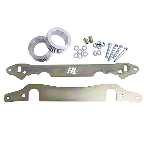HIGHLIFTER 2.5" LIFT KIT - DRIVEN Canada's Powersports 73 - 16501