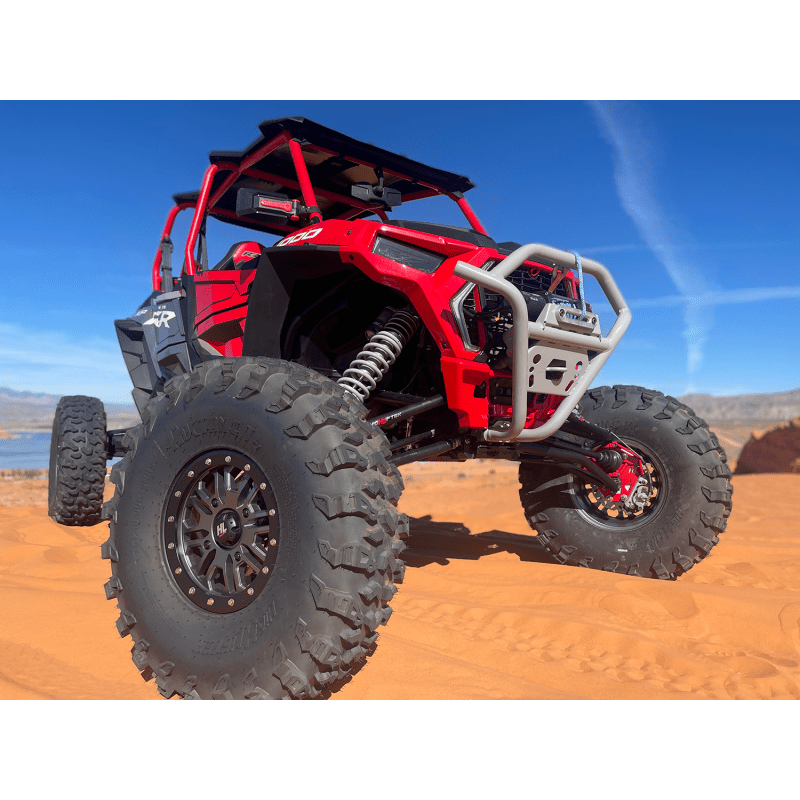 HIGHLIFTER 27X9R14 10PR HL ROCTANE FRONT T4 (001 - 2123HL) - DRIVEN Canada's Powersports 001 - 2123HL