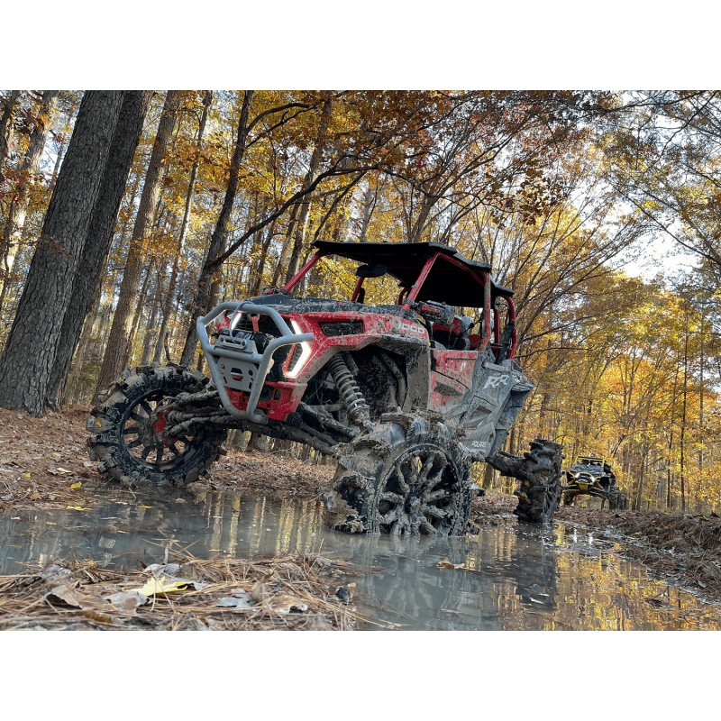 HIGHLIFTER 28X10R14 8PR OUTLAW MAX FRONT/REAR T5 (001 - 2325HL) - DRIVEN Canada's Powersports 001 - 2325HL