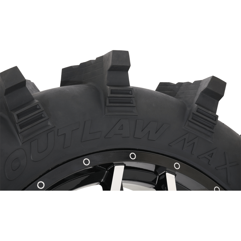 HIGHLIFTER 28X10R14 8PR OUTLAW MAX FRONT/REAR T5 (001 - 2325HL) - DRIVEN Canada's Powersports 001 - 2325HL