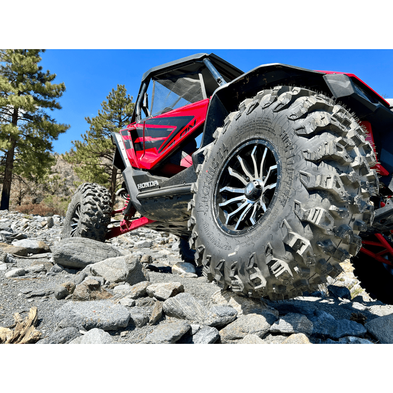 HIGHLIFTER 30X10R14 10PR HL ROCTANE FRONT/REAR T4 (001 - 2127HL) - DRIVEN Canada's Powersports 001 - 2127HL