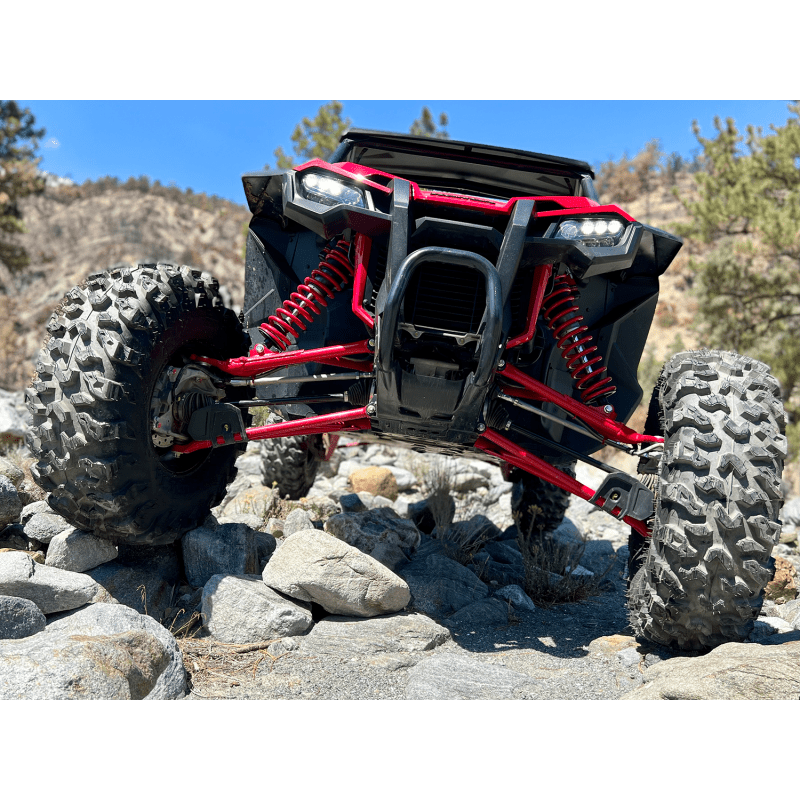 HIGHLIFTER 30X10R14 10PR HL ROCTANE FRONT/REAR T4 (001 - 2127HL) - DRIVEN Canada's Powersports 001 - 2127HL