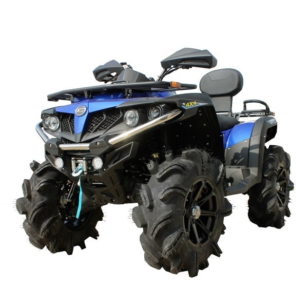 HIGHLIFTER LIFT KIT (73 - 13119) - DRIVEN Canada's Powersports CFLK500C0073 - 13119