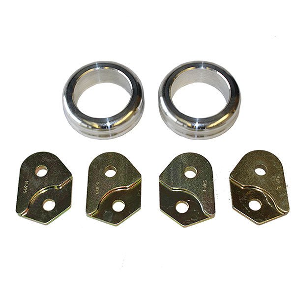 HIGHLIFTER LIFT KIT (73 - 13126) - DRIVEN Canada's Powersports 73 - 13126