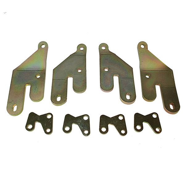 HIGHLIFTER LIFT KIT (73 - 13133) - DRIVEN Canada's Powersports 73 - 13133