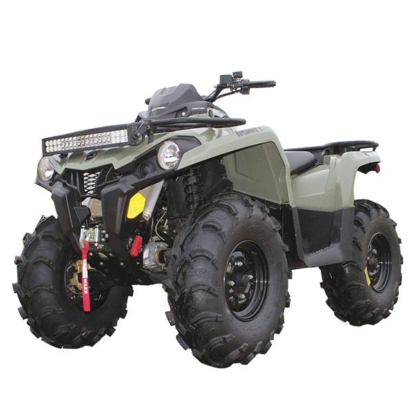 HIGHLIFTER LIFT KIT (73 - 13137) - DRIVEN Canada's Powersports CLK570L0073 - 13137