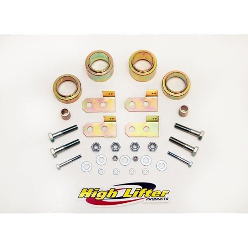 HIGHLIFTER LIFT KIT (73 - 13333) - DRIVEN Canada's Powersports HLK650 - 0073 - 13333