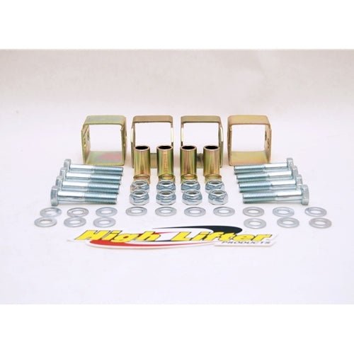 HIGHLIFTER LIFT KIT (73 - 15338) - DRIVEN Canada's Powersports YLK35/400073 - 15338