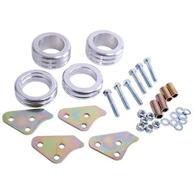 HIGHLIFTER LIFT KIT (73 - 16432) - DRIVEN Canada's Powersports CLK1000DXMR - 0273 - 16432