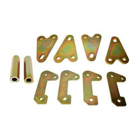 HIGHLIFTER LIFT KIT (73 - 14799) - DRIVEN Canada's Powersports 73 - 14799