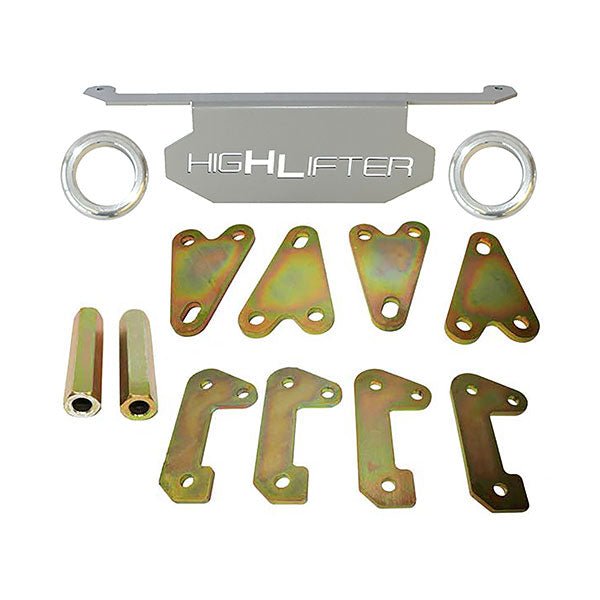 HIGHLIFTER LIFT KIT (73 - 14799) - DRIVEN Canada's Powersports 73 - 14799