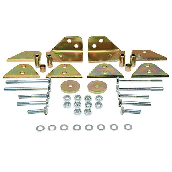 HIGHLIFTER LIFT KIT (73 - 14826) - DRIVEN Canada's Powersports 73 - 14826