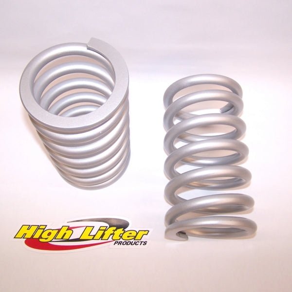 HIGHLIFTER OVERLOAD LIFT SPRING KIT (79 - 13854) - DRIVEN Canada's Powersports SPRXP1RS79 - 13854