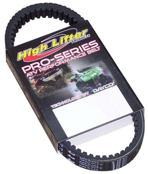 HIGHLIFTER PRO - SERIES DRIVE BELT (91 - 10003) - DRIVEN Canada's Powersports 03668746394491 - 10003
