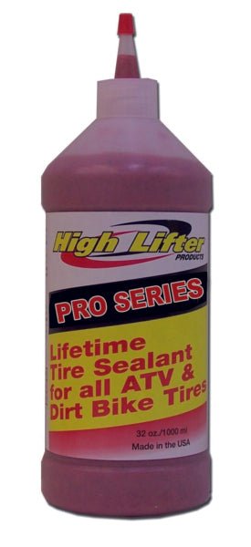 HIGHLIFTER PRO SERIES TIRE SEALANT (80 - 12227) - DRIVEN Canada's Powersports 3715 - 000980 - 12227