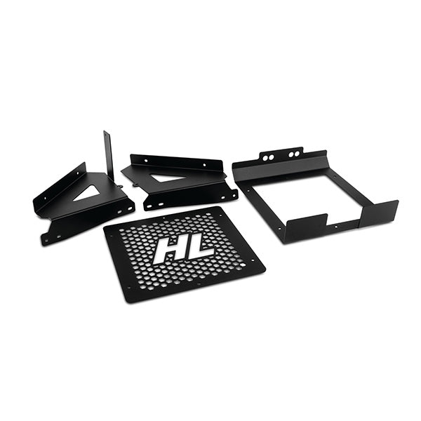 HIGHLIFTER RADIATOR RELOCATION KIT (76 - 10222) - DRIVEN Canada's Powersports 999999998976 - 10222