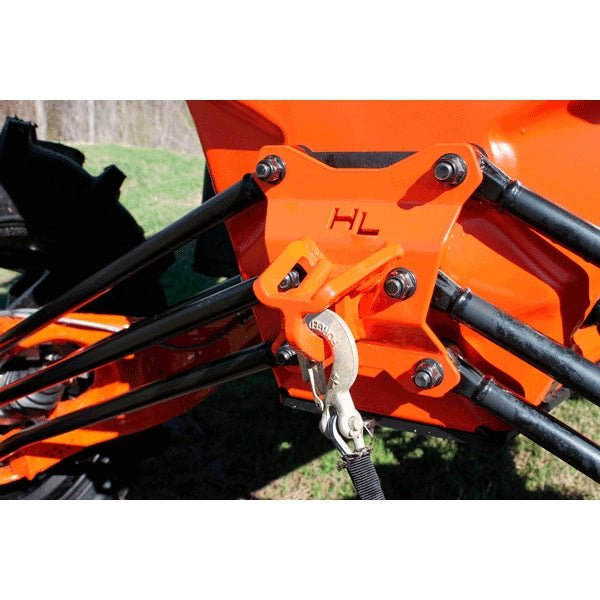 HIGHLIFTER SIGNATURE REAR TOW HOOK - DRIVEN Canada's Powersports TOWHKCMX3R179 - 13874