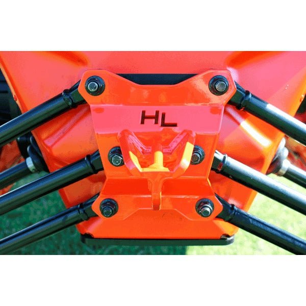 HIGHLIFTER SIGNATURE REAR TOW HOOK - DRIVEN Canada's Powersports TOWHKCMX3R179 - 13874