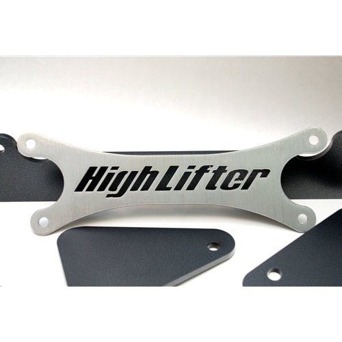 HIGHLIFTER SIGNATURE SERIES LIFT KIT (73 - 14836) - DRIVEN Canada's Powersports PLK800RZRS5073 - 14836