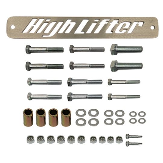HIGHLIFTER SIGNATURE SERIES LIFT KIT (73 - 13335) - DRIVEN Canada's Powersports HLK700P5273 - 13335