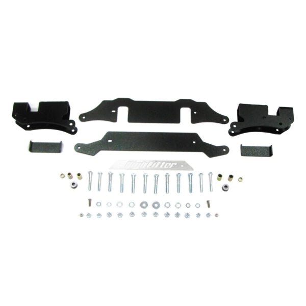 HIGHLIFTER SIGNATURE SERIES LIFT KIT (73 - 14807) - DRIVEN Canada's Powersports 73 - 14807