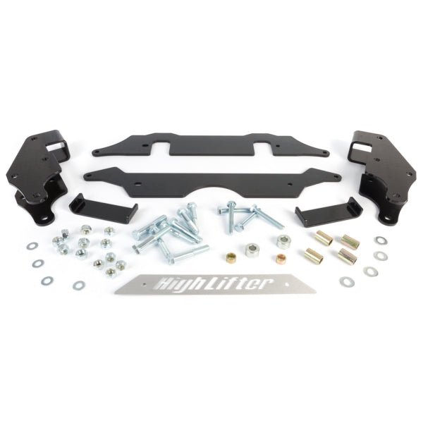 HIGHLIFTER SIGNATURE SERIES LIFT KIT (73 - 14812) - DRIVEN Canada's Powersports 73 - 14812