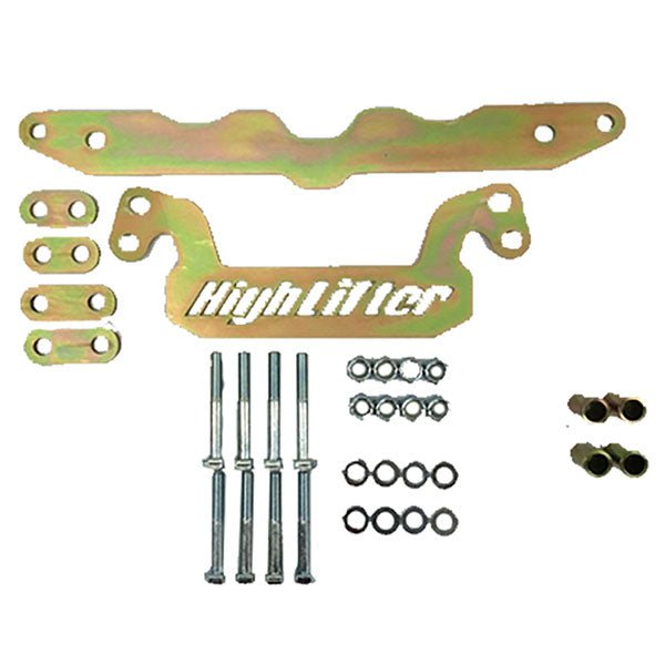 HIGHLIFTER SIGNATURE SERIES LIFT KIT (73 - 15354) - DRIVEN Canada's Powersports 73 - 15354