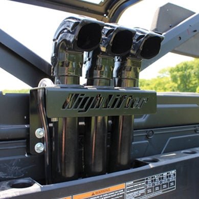 HIGHLIFTER SNORKEL KIT (71 - 11003) - DRIVEN Canada's Powersports 711100371 - 11003