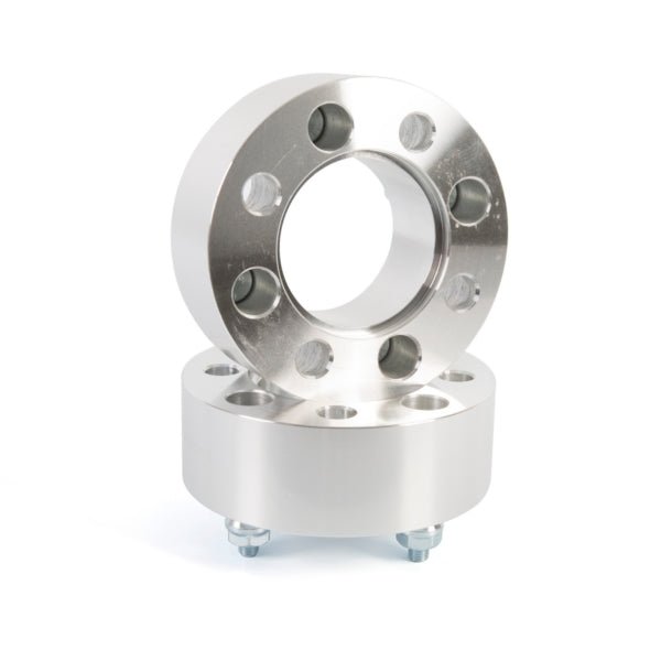 HIGHLIFTER WHEEL SPACER KIT 2 4/156 SPORT POL (80 - 13167) - DRIVEN Canada's Powersports WT4/1562S80 - 13167