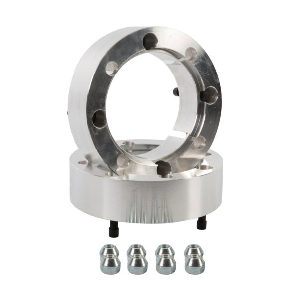 HIGHLIFTER WHEEL SPACER KIT 2 4/156 WIDE TRAC POL (80 - 13165) - DRIVEN Canada's Powersports WT4/156280 - 13165