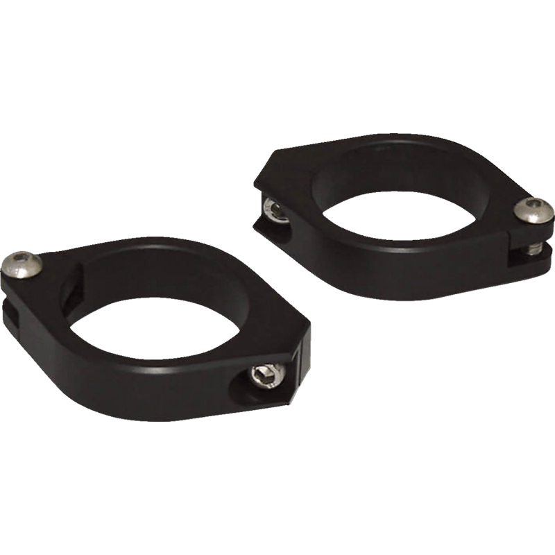 HIGHSIDER FORK CLAMPS 38 - 41MM PAIR - DRIVEN Canada's Powersports 4054783026777207 - 404