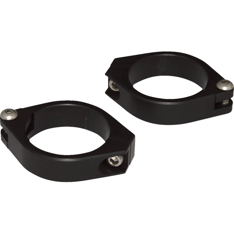 HIGHSIDER FORK CLAMPS 42 - 43MM PAIR - DRIVEN Canada's Powersports 4054783026791207 - 408