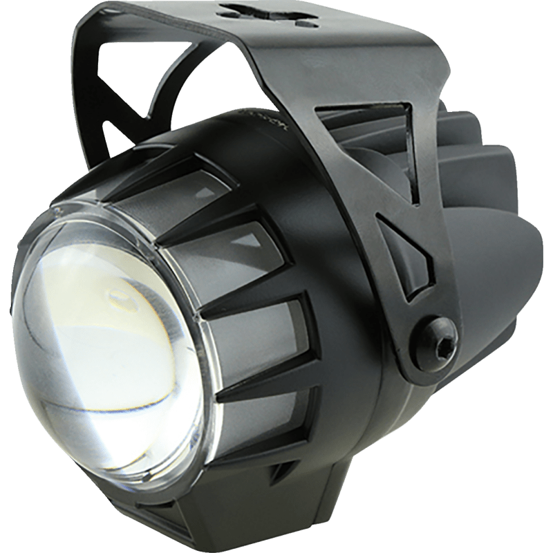 HIGHSIDER HEADLIGHT DUAL - STREAM EACH - DRIVEN Canada's Powersports 4054783263615223 - 454