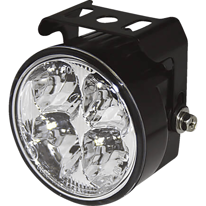 HIGHSIDER LIGHT LED RUNNING EACH - DRIVEN Canada's Powersports 4054783029013222 - 502