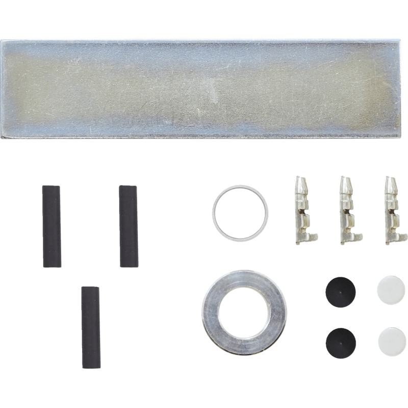 HIGHSIDER MIRROR BAR END MONTANA DRL & TURN SIGNAL EACH - DRIVEN Canada's Powersports 4054783613007301 - 529