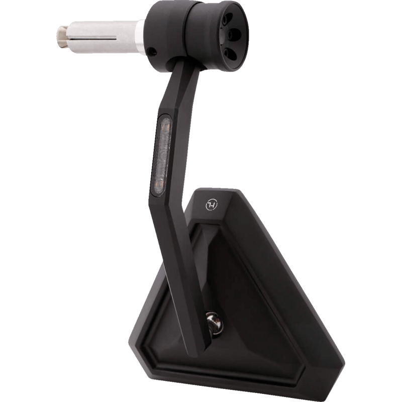 HIGHSIDER MIRROR BAR END TURN SIGNAL TETRA EACH - DRIVEN Canada's Powersports 4054783604715301 - 316