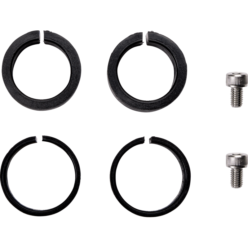 HIGHSIDER MIRROR BAR END WAVE PAIR - DRIVEN Canada's Powersports 4054783316854301 - 4920