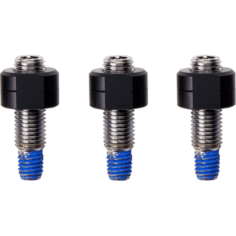 HIGHSIDER MIRROR WAVE ACCENT (PAIR) - DRIVEN Canada's Powersports 4054783316809301 - 4901