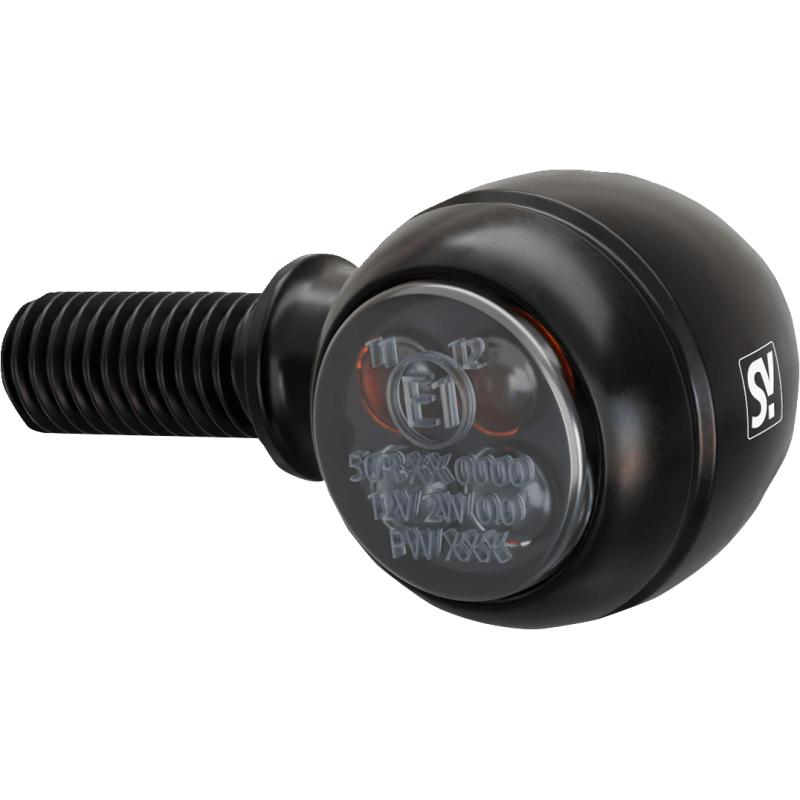 HIGHSIDER SHIN YO DRL & TURN SIGNAL CIRCULA FRONT PAIR - DRIVEN Canada's Powersports 4054783632930204 - 297